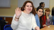 Избран новый председатель Совета молодых педагогов