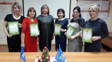 В Альметьевском районе составили рейтинг лучших первичных профсоюзных организаций года
