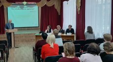 О делах профсоюзных