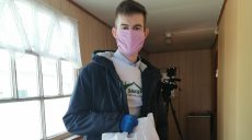 Как молодой педагог стал волонтером