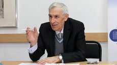 Обращение председателя рескома профсоюза работников образования Юрия Прохорова
