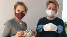 Добрые дела вдохновляют