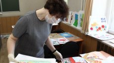 «Рисуют мальчики войну…» Подведены итоги конкурса рисунков