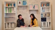 В детском саду Нижнекамска открылся кабинет социального партнерства