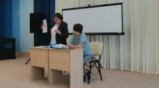 «Кораблик» отправился в путь