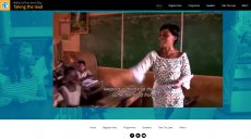 Онлайн встреча учителей мира