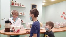 Курс на здоровье. Мы рядом