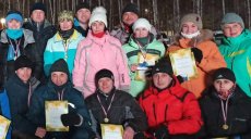 Ночные гонки в Балтасях