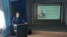 Мастер-класс для членов клуба