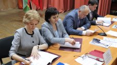 Завершается кампания по подписанию территориальных соглашений
