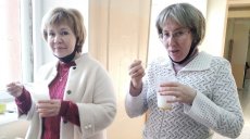 Здоровье из воздуха