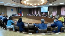 В Татарстане идет кампания по внесению изменений в территориальные соглашения