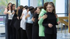 150 молодых педагогов Набережных Челнов посвятили в профессию
