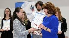 Девятнадцать студентов Татарстана получили профсоюзную стипендию