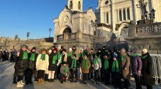 Глава Зеленодольска подарил лучшим молодым педагогам и школьникам поездку в новогоднюю Москву