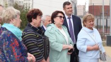 Казань посетили профсоюзные лидеры Приволжского федерального округа