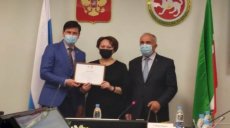 Лучшие специалисты по охране труда работают в образовании