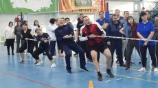 Лучшим спортсменам – бесплатное посещение бассейна