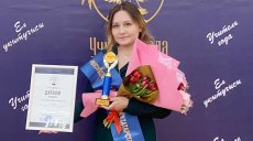 Лучшим воспитателем в Татарстане стала председатель профкома детского сада из Набережных Челнов