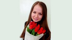 Ляйсан Гареева - стипендиат профсоюза