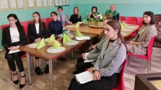 Молодые педагоги Азнакаево рассказали, почему стали учителями