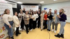 Молодые педагоги Москвы и Санкт-Петербурга посетили Казань