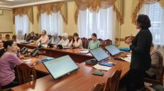 Обучили профсоюзной работе