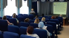 Обучили уполномоченных 