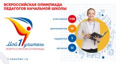 Олимпиада для учителя