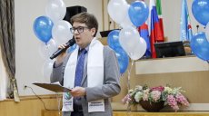 Педагог из Казани взял серебро на республиканском конкурсе «Молодой профсоюзный лидер»