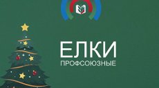  Прими участие в новогодней акции «Елки профсоюзные»