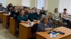 Профсоюзные юристы прошли обучение