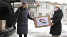 Профсоюзы Татарстана передали партию гуманитарной помощи для жителей Донбасса  