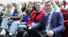 Республиканская школа молодых педагогов вновь собрала профсоюзных активистов