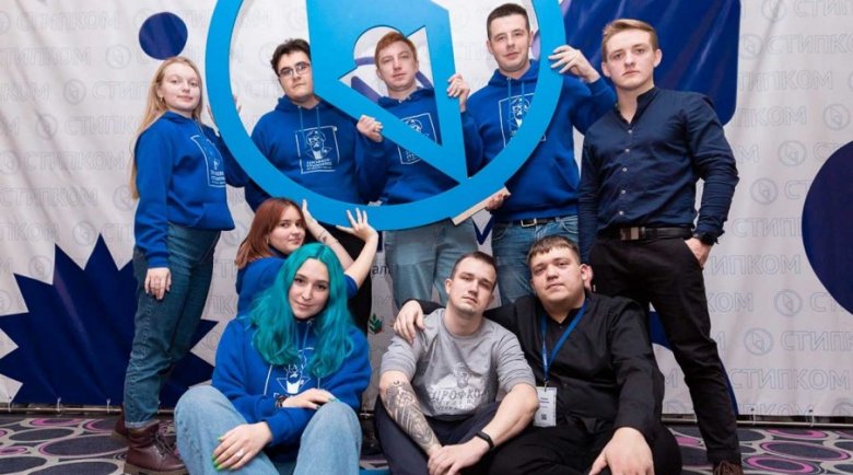 Стипендии студентов-профактивистов могут достигать 15 тысяч рублей и более