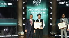 Учителем года города Казани стал 26-летний Илья Тарасов