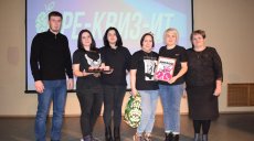 В Бавлах прошла интеллектуальная битва