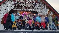 В гости к Тол Бабаю
