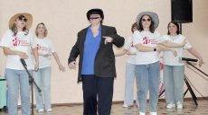 В Лениногорске выбрали лучшую профсоюзную агитбригаду 