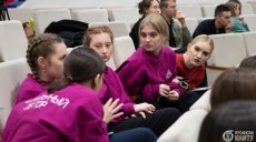 В Татарстане определили лучшую команду студенческого совета общежития 