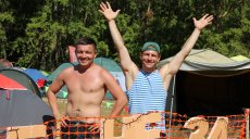 В Татарстане проходит Всероссийский турслет педагогов