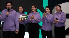 В Татарстане выбрали лучшую профсоюзную команду студентов