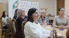 Вчера состоялся Совет по правовой работе