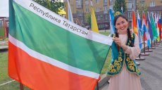 Воспитатель из Казани победила на Всероссийском конкурсе "Лучший учитель родного языка и литературы"