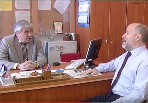 Смотрите майский выпуск телепрограммы «Профсоюз – союз сильных!»