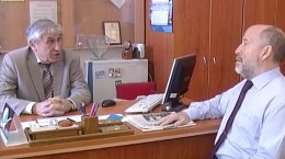 Смотрите майский выпуск телепрограммы «Профсоюз – союз сильных!»