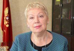 В России новый министр образования