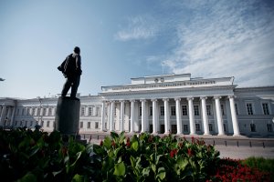Казанский федеральный университет поднялся в рейтинге лучших вузов мира