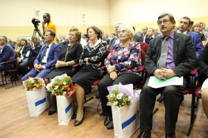 Ректор Казанского энергетического университета отметил работу профкома