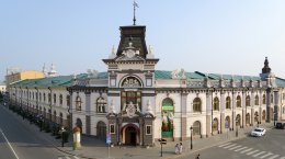 Студенты смогут бесплатно ходить в музеи